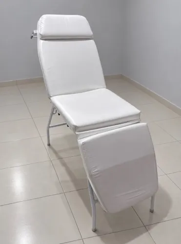 Maca 3 posições 