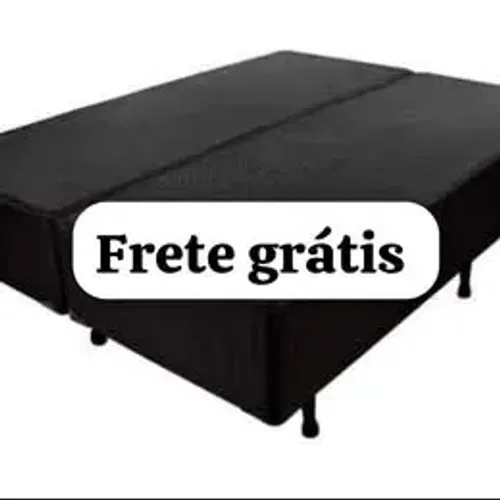 base casal - bi partida -- entrego 449R$