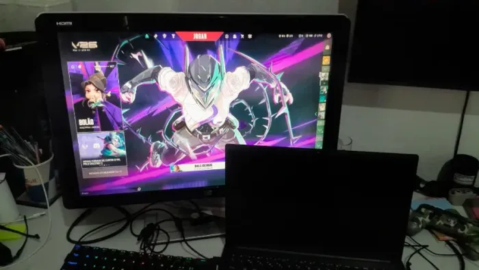 Monitor