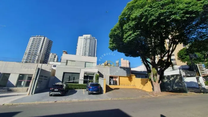 Prédio à venda, 228 m² - Cambuí - Campinas/SP