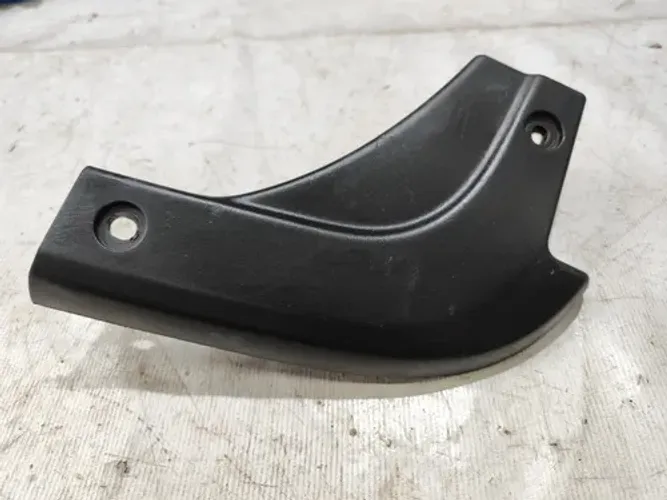 Moldura Caçamba Lado Esquerdo Fiat Strada 2021/24 Original