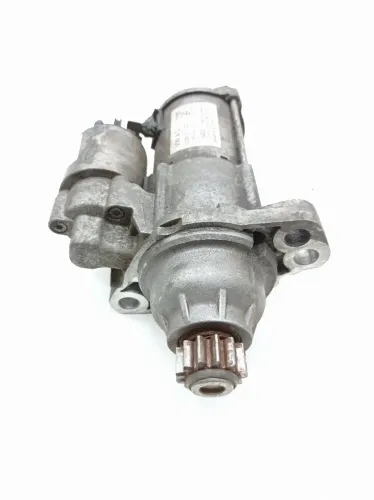 Motor Arranque Vw Tcross Tsi 1.4 2024 2025 02m911022f