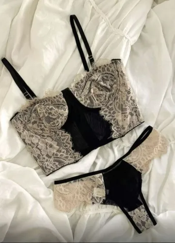 Lingerie