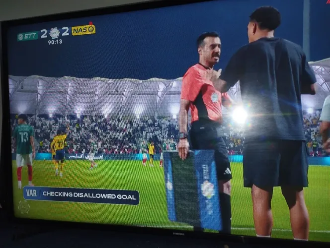 Tv 50 smart