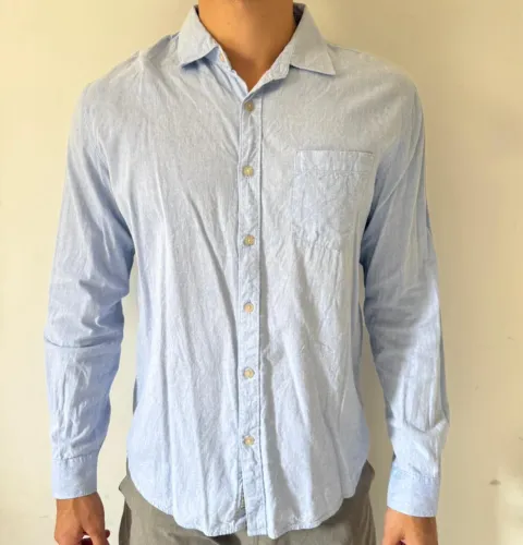 Camisa social South