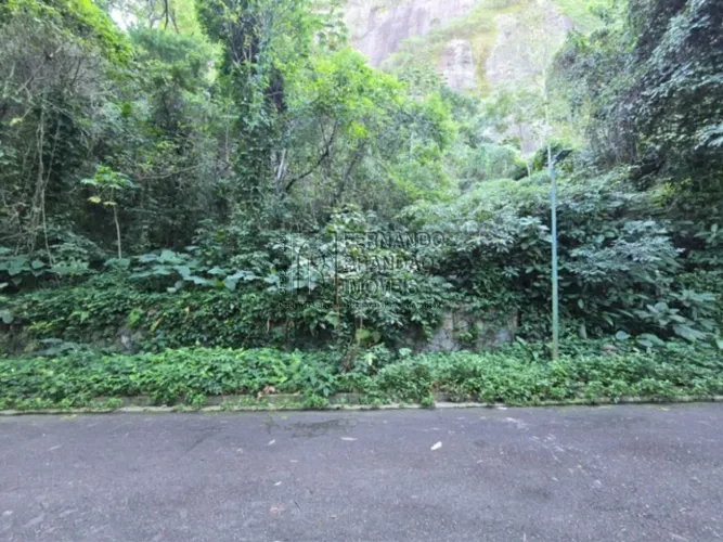 Quintas do Itanhangá , Vendo Terreno em Jacarepaguá, Rio de Janeiro-RJ: 1.175,00 m² de áre