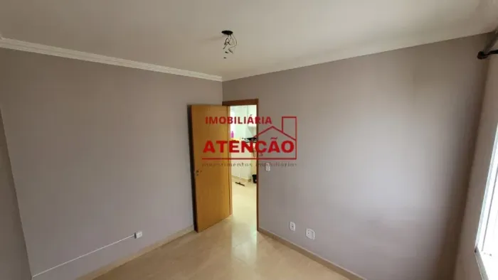 APARTAMENTO PARA LOCAÇÃO -SJC