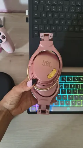 Headset Gamer JBL