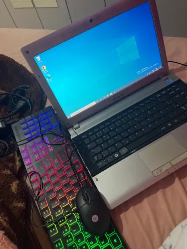 Notebook Samsung