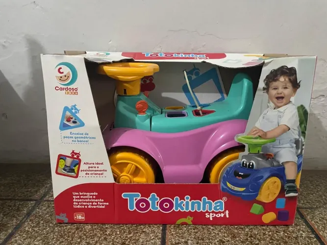 Totokinha Sport