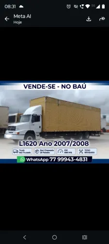 L1620 eletrônico