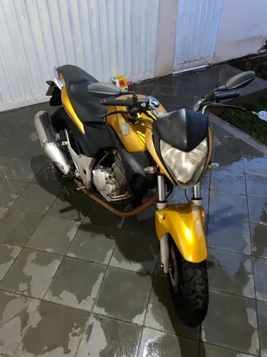 Cb300 