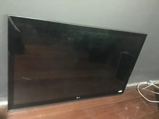 Tv LG 47