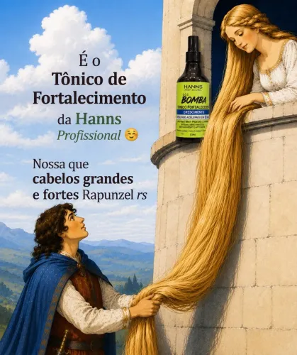 Tônico poderoso tenha resulto garantido em 6 dias ou seu dinheiro de volta