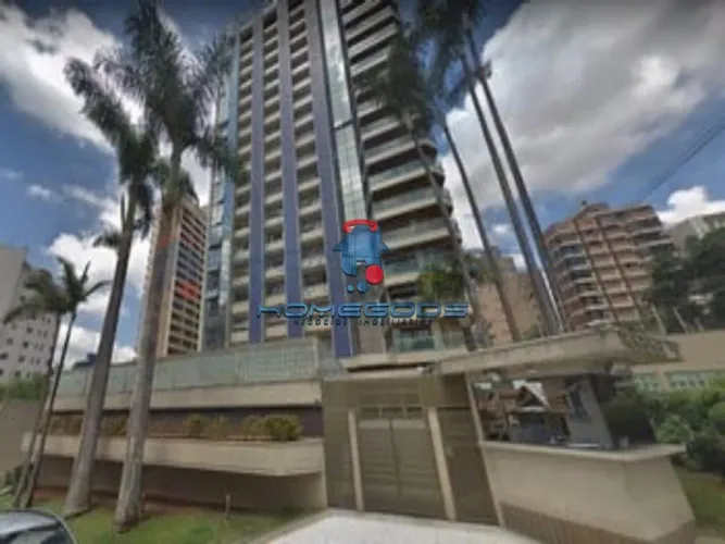 Apartamento à venda e para alugar em Campinas, Cambuí, com 5 quartos, com 427.86 m²