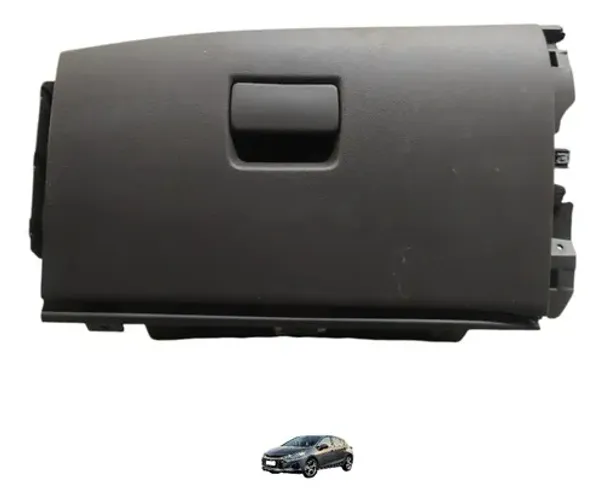 Porta Luvas Cruze Hatch Itz 1.4 2017 A 2022
