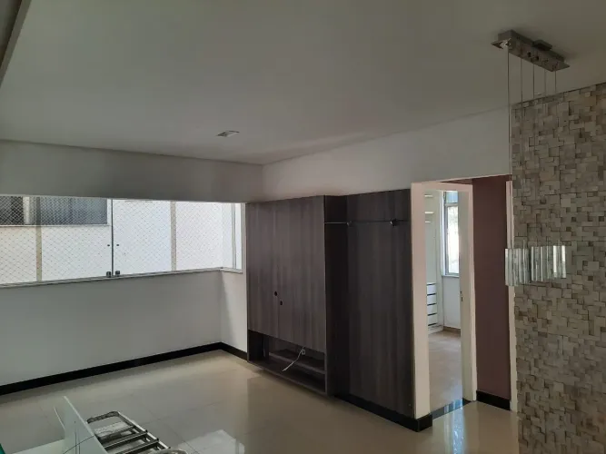 APARTAMENTO AREA PRIVATIVA TODO MONTADO PAMPULHA