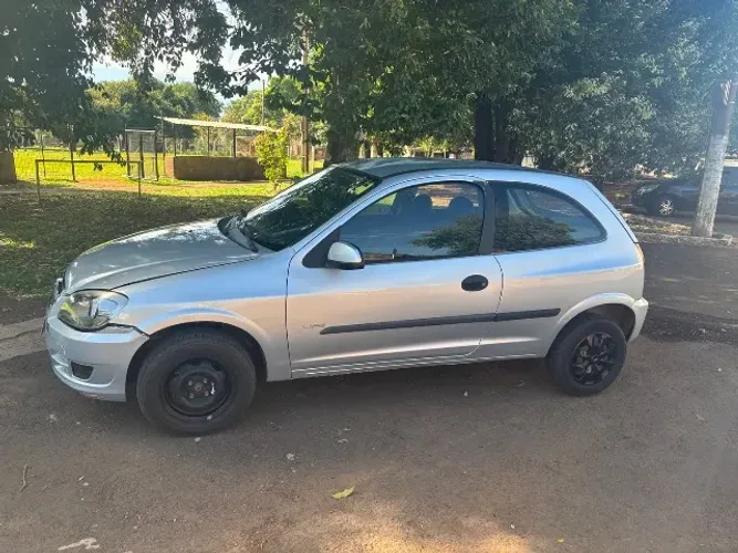 Chevrolet Celta Life/ LS 1.0 MPFI 8V Flexpower 3P 2007