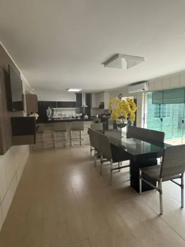 CASA 3 QUARTOS SENDO 1 SUITE BAIRRO FELIZ