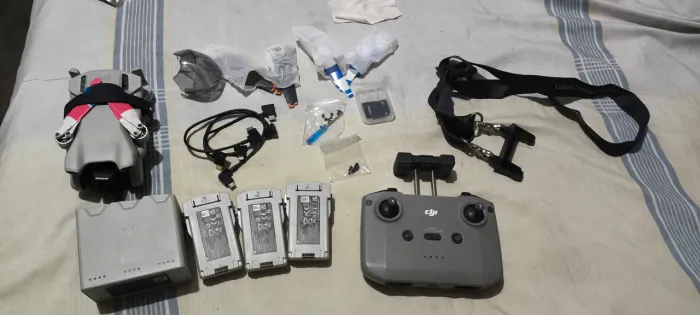 Dji mini 3