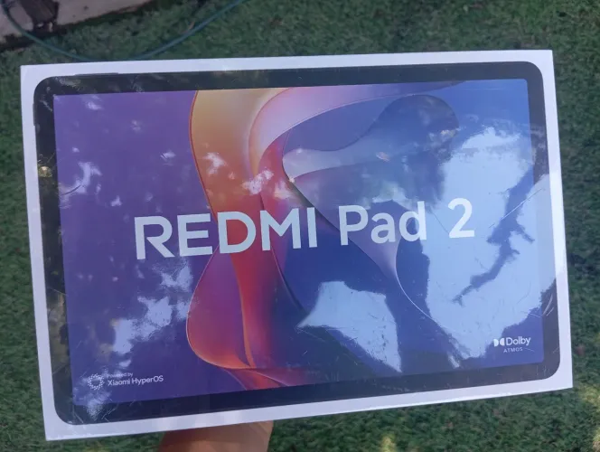 Xiaomi Redmi PAD 2, 128GB
