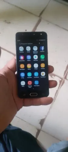 Samsung j5 prime 