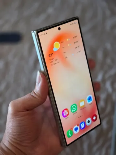 Samsung Galaxy Z Fold 7 -  512GB