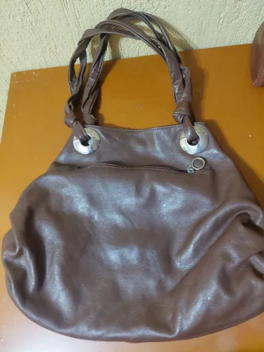 Bolsa Bom uso