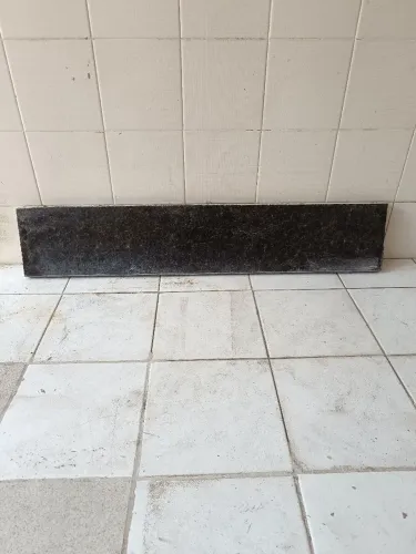 Soleira de granito 80x10