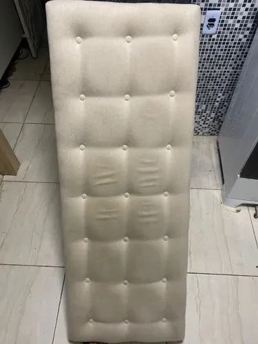 Cabeceira de cama de casal