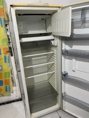 Geladeira Cônsul