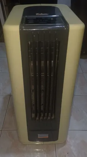 Ar-condicionado Portátil Freecom RSC-M 1000ht