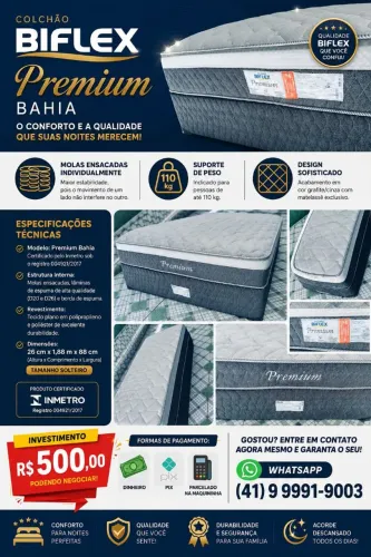 Vendo cama box solteiro