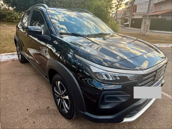 Fiat Pulse Audace 1.0 Turbo 200 Flex Aut. 2023