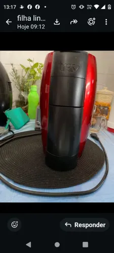 Cafeteira