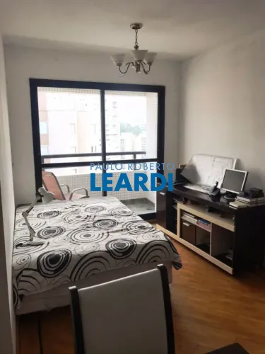 APARTAMENTO - MORUMBI - SP