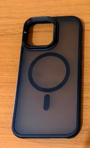 Capinha iblack iPhone 14 Pro Max