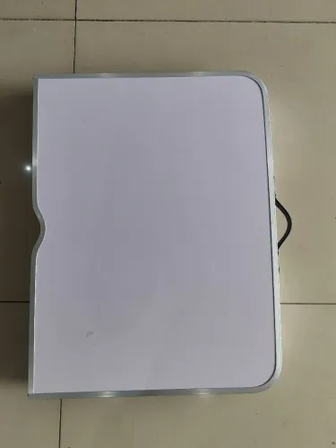 Mesa abre e fecha