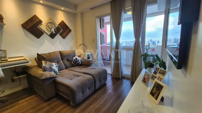 Apartamento para locação no bairro Botafogo em Campinas na Davanti Imóveis.