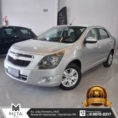 Chevrolet Cobalt 2013