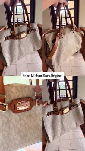 Bolsa Michael Kors Original