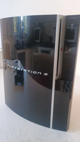 Ps3 Fat