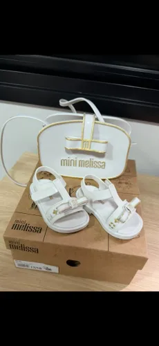 Mini Melissa