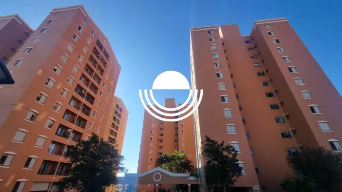 Apartamento à venda em Campinas, Chácara da Barra, com 3 quartos, com 73.5 m², Villagio de