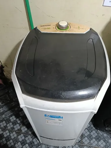 vendo tanquinho 