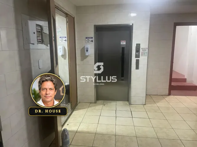 Excelente Apartamento Duplex Reformado com Vista Livre no Engenho de Dentro! M33V