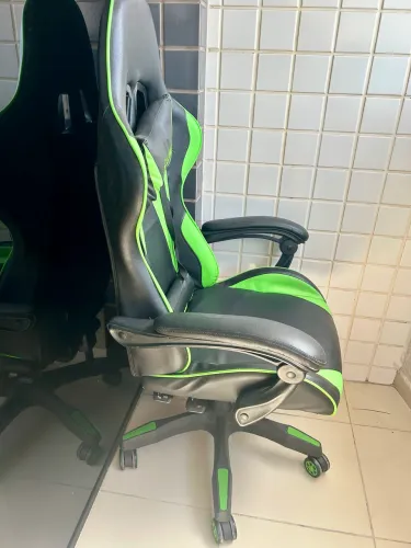 CADEIRA GAMER