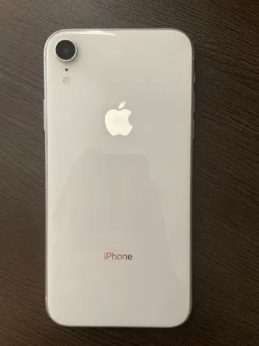 Vendo IPhone XR