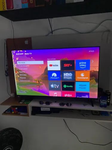 Tv Perfeito Estado