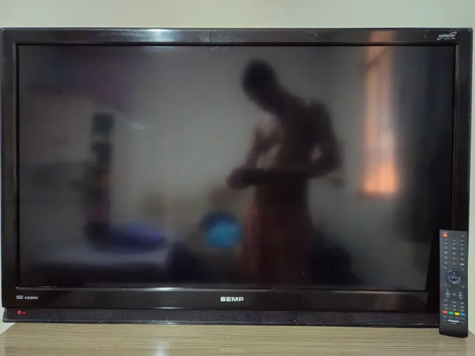 TV SAMP 42 POLEGADAS